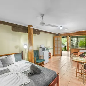 Blue Gum Bed & Breakfast