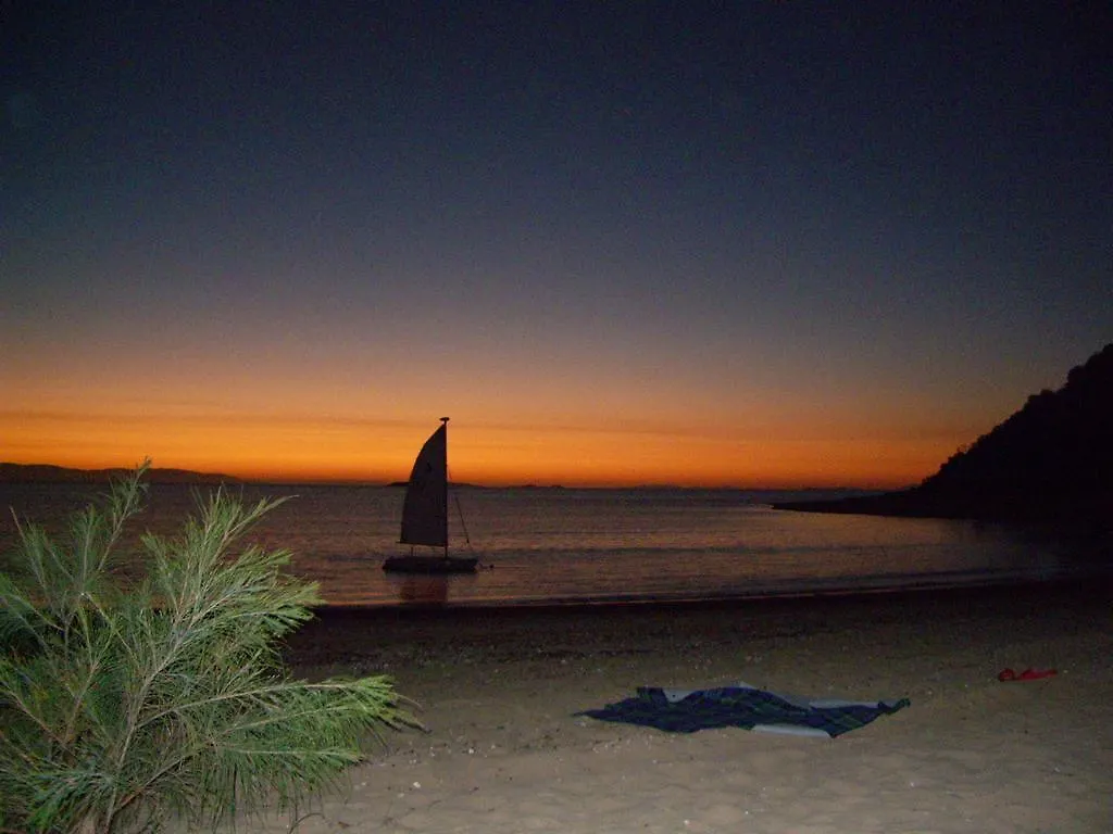Magnetic Island Bed And Breakfast Horseshoe Bay 5*,  Australia