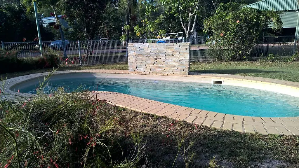 Magnetic Island Bed And Breakfast Horseshoe Bay