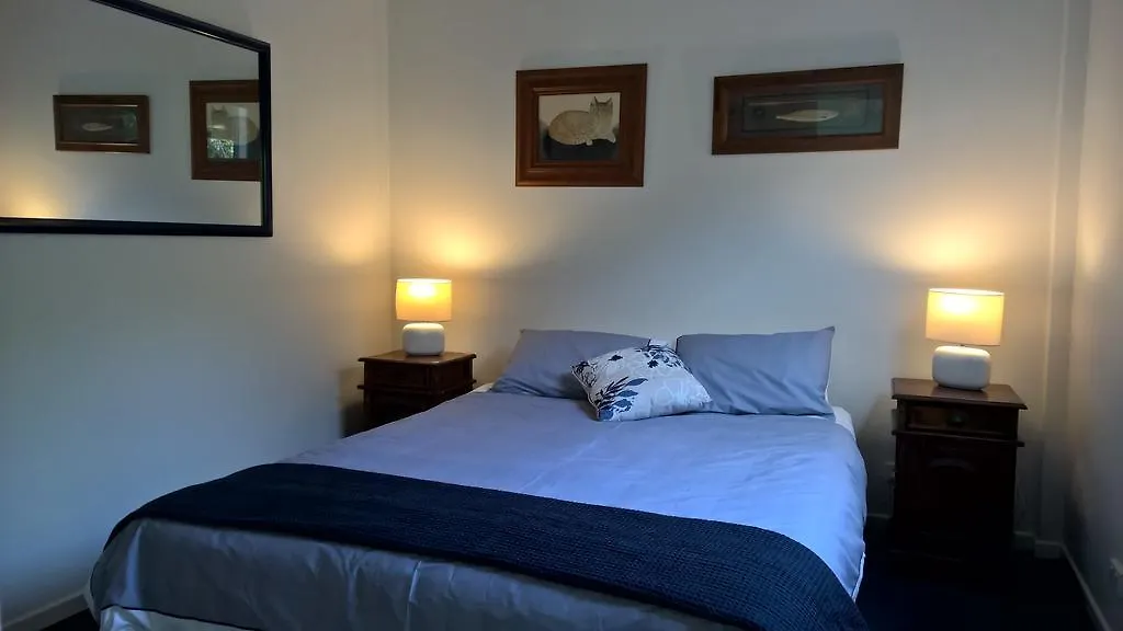 ***** Bed & Breakfast Magnetic Island Bed And Breakfast Horseshoe Bay Australia