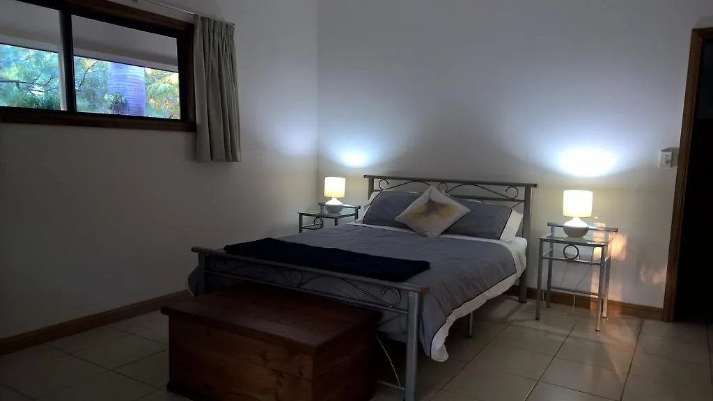 Bed & Breakfast Magnetic Island Bed And Breakfast Horseshoe Bay
