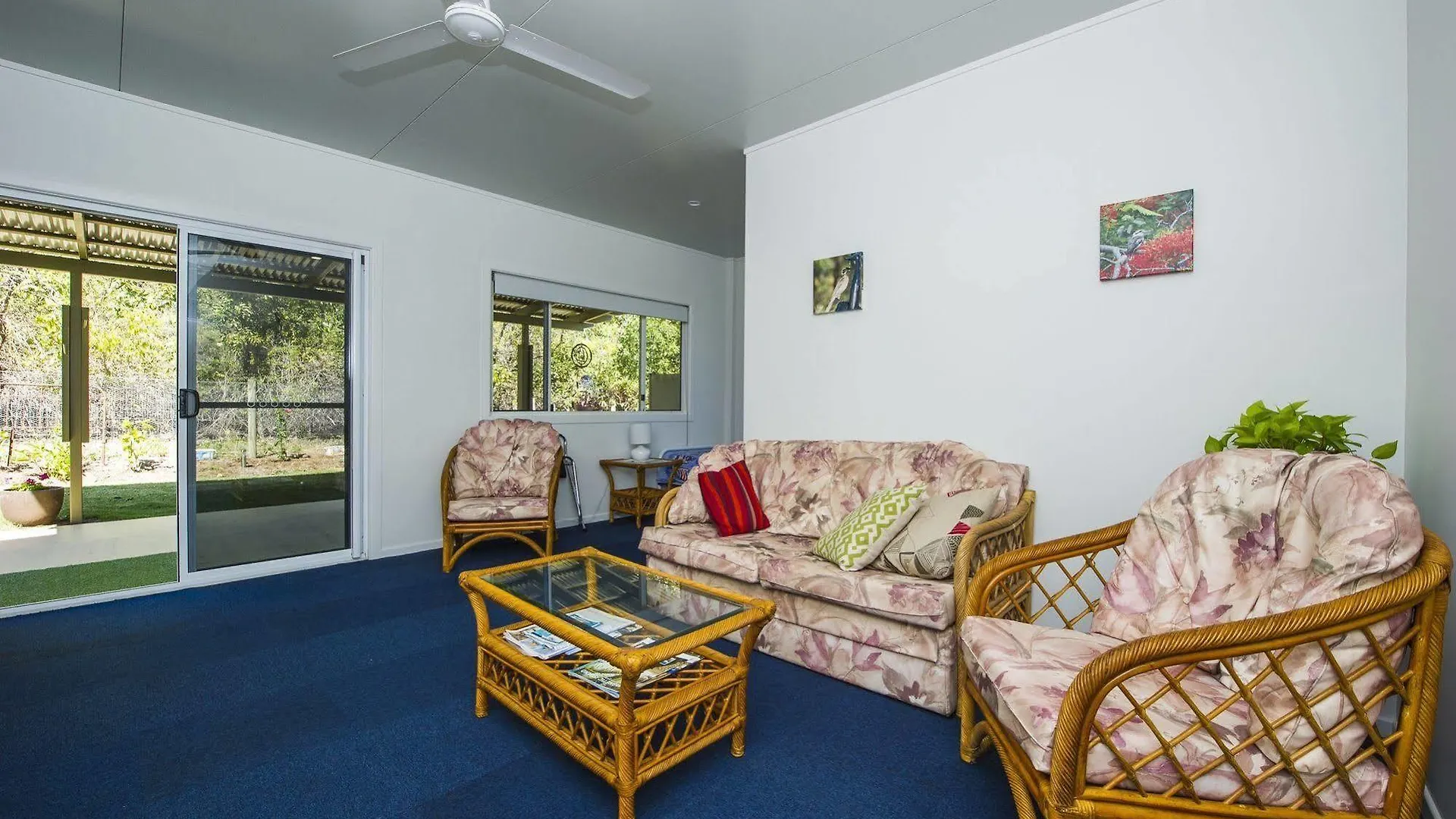 Magnetic Island Bed And Breakfast Horseshoe Bay