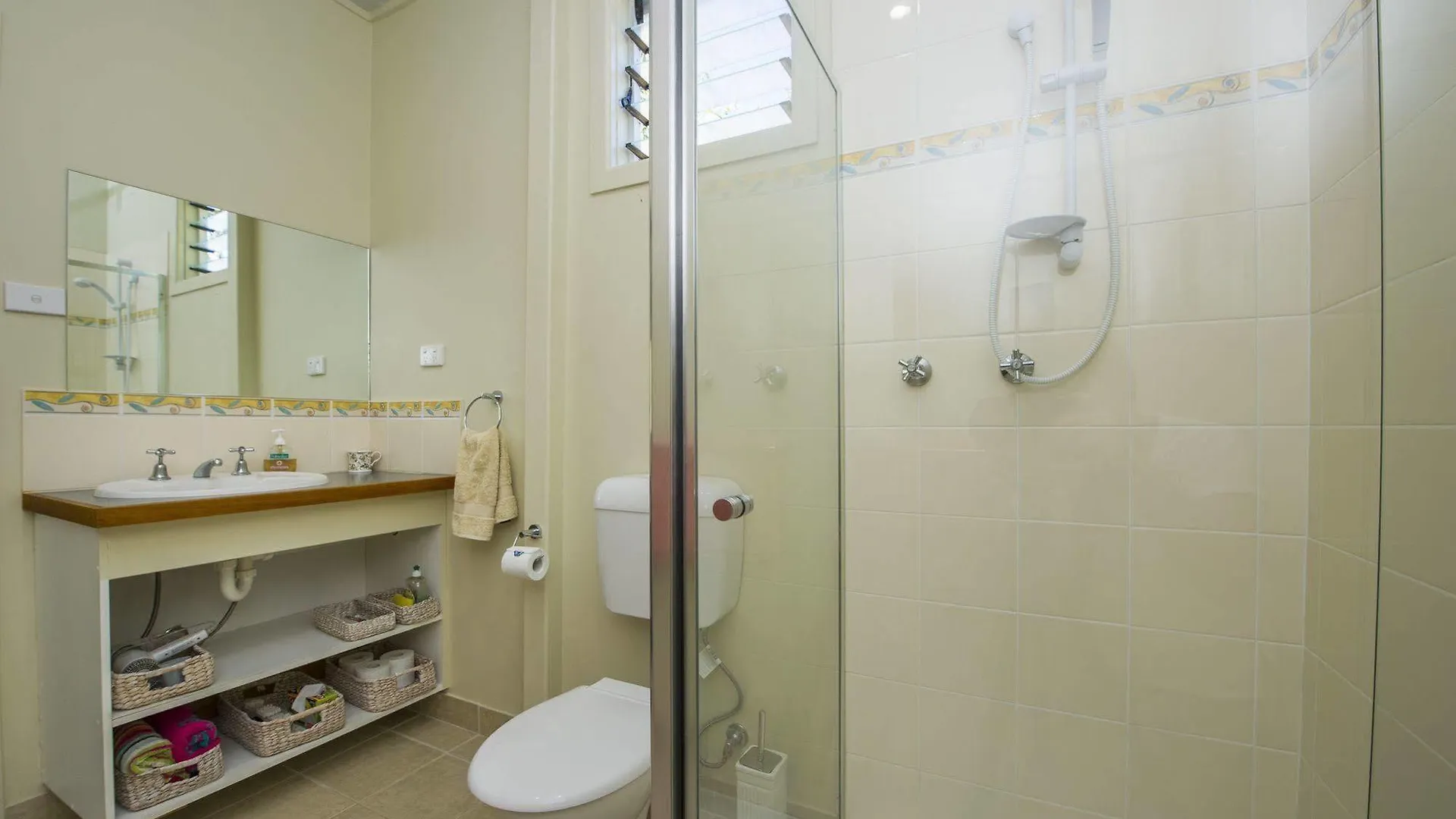 Bed & Breakfast Magnetic Island Bed And Breakfast Horseshoe Bay