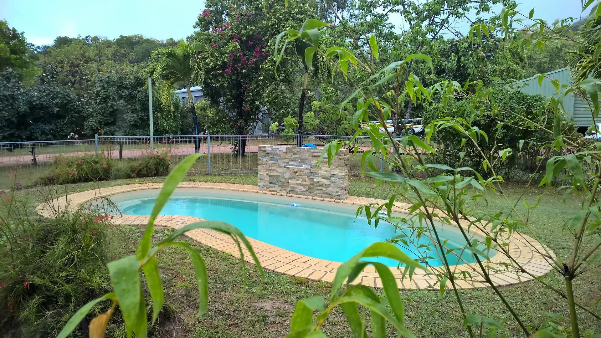 Magnetic Island Bed And Breakfast Horseshoe Bay Australia